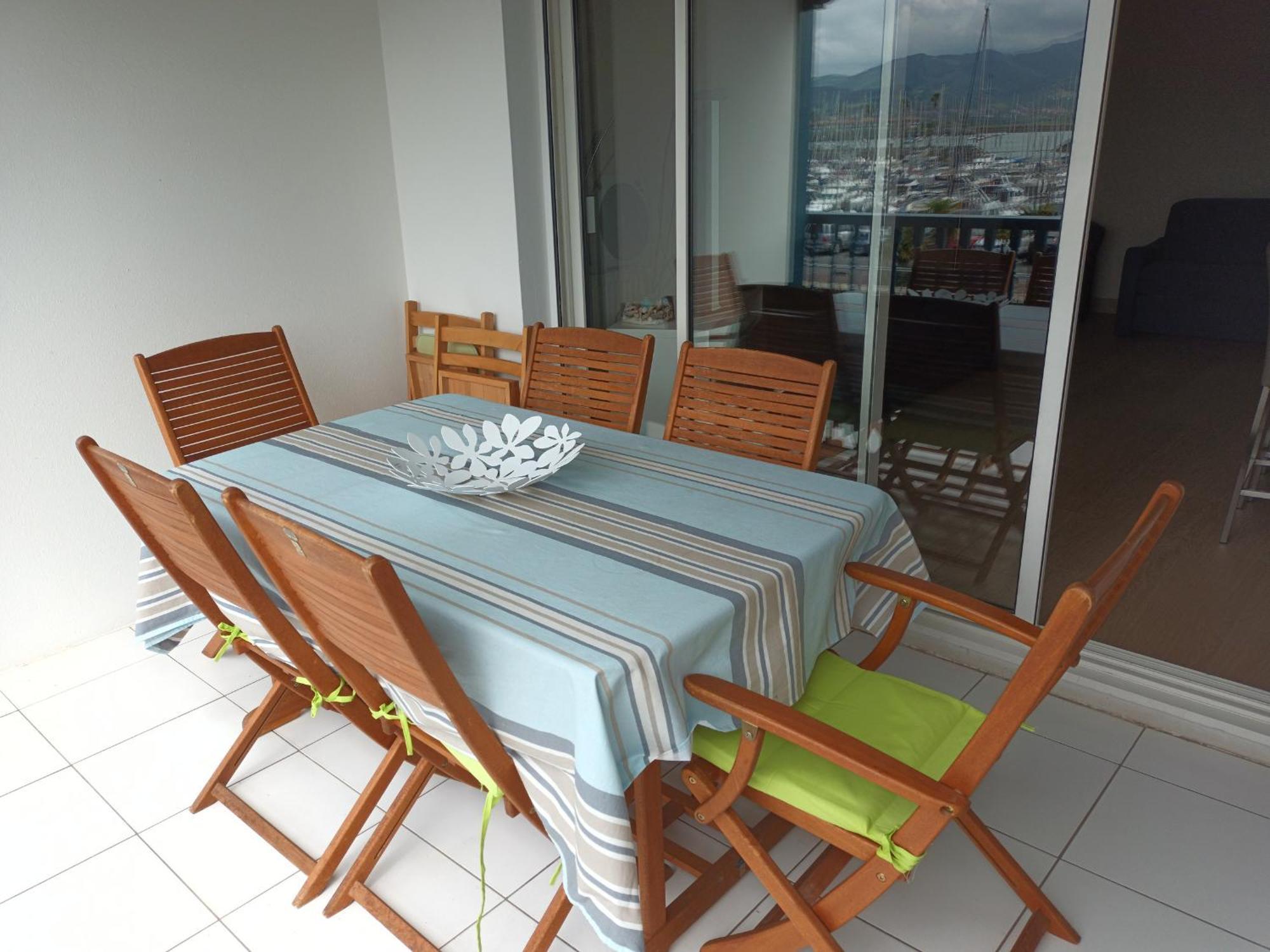 Spacieux T2 A Hendaye Avec Parking A Deux Pas De La Plage - Fr-1-239-794 Luaran gambar